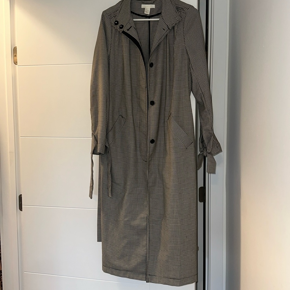 Woman HM jacket